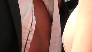 Monti's duels gangbang episode 6 with MILF Dacada