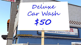 Being a Dik 0.4.0 Part 55 Sexy Car Wash Maybe Gameplay by Loveskysan69