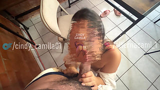 Cuckold porn videos: Naughty secretary accepts anal in the office without her boyfriend, part 1