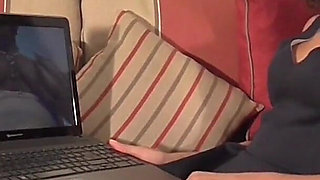 British Stepmother Amy Goodhead Caught Her Step Daughter Ella Watching Porn
