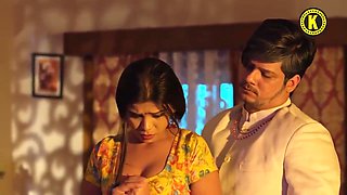 Nath Episode 3 And 4 (2023) Kangan Hot Hindi Web Series