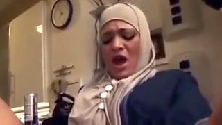 Faulen turkischen haushalterin anal bestraft
