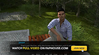 Lancaster boarding house: guy and his college professor - ep. 13