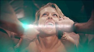 21 SEXTURY - Kaisa Nord Loves Taking Thick Cock In Her Perfect Russian Ass
