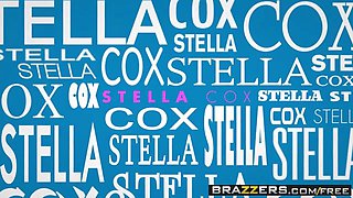 Brazzers - teens like it large - the scoundrel destroys a sleepover