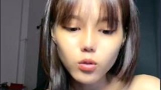 Rose: Teen, Asian  Solo Porn