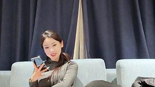 Chinese queen traning 53
