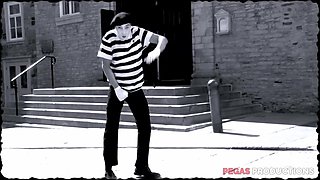 Mime and hot girl sex story