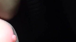 I Used My Stepsister Like a Toy Holder and She Ate the Cum From That Petite Pussy. -xattlalust-