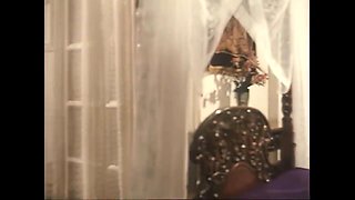 Vintage Gaping, Pussy Eating And Anal Fuck On Top Of Giant Dicks With Tabatha Cash, Rocco Siffredi And Fausto Moreno