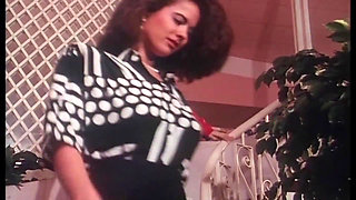 Angelica Bella and Her Slutty Friends Fucking Everywhere