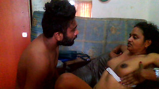 Fucking in Big Woman After College