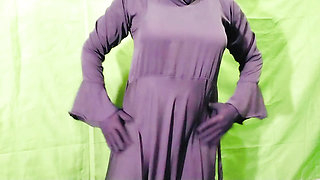 Bangladeshi Bhabhi masturbation and dance