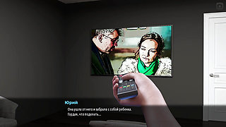 Complete Gameplay - MILFs of Sunville, Part 20