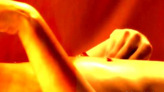 International beauty from sensual India is gorgeous naked