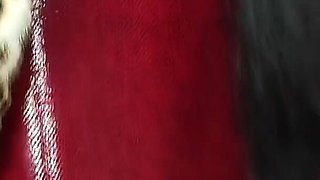Furs, Pee in Pantyhose, Boots, Nylon Destruction