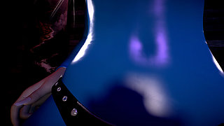 Mistress Lets You Worship Her Toy