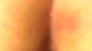 POV Amateur Rough Sex