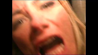 Hairy Slut Deeply Banged From Behind