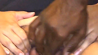 Hubby Stimulating My Clit Amazing Leg Shaking Orgasm
