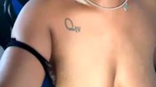 Ebony Milf Cam