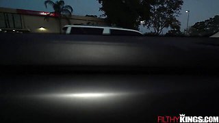 Well-formed Filthy Kings at rough action