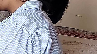 Indian School Girl Unmarried Sex in Oyo Leak Mms