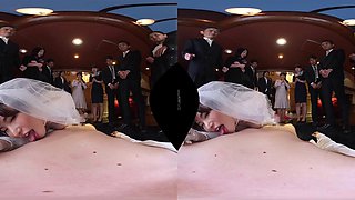 Japanese Bride VR