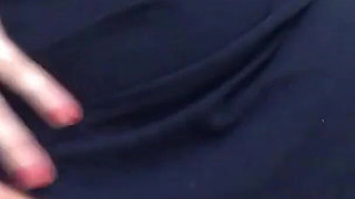 Bouncy, oiled up booty JOI