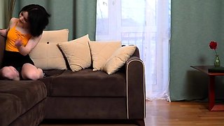 Defloration Nika Buta