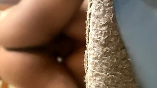 My husband grabbed me and slapped my ass and had rough sex I will never forget this day for the rest of my life