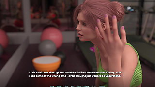 Bonds Between 9 Diana Came in the Shower so That I Can Fuck Her