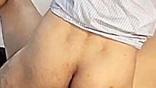 Punjabi Aunty Pussy Slapped and Fucked Missionary on XXX Dating in Hindi Voice
