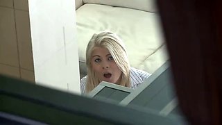 Hot german MILF - Big boobs MILF