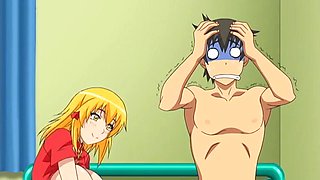 HH Soushi Souai Junai Mellow Yori 01 720p