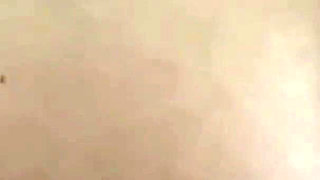 Pussy & Asshole Flashing