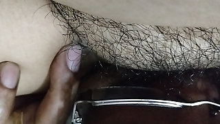 Eating Pussy