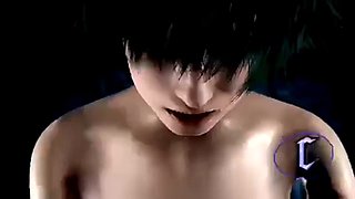 Devil may cry gangbang