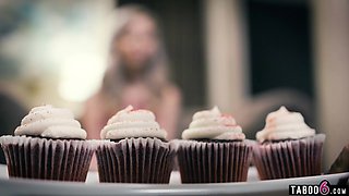 Stepdad has a special surprise for her 18th birthday