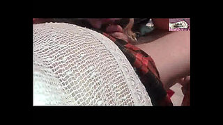 Maid by Crossdresser 2