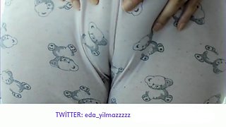 Camel Toe- Camel Toe- Cameltoe- Turkish Milf- Turkish Porn- Pajamas- Pussy- Turkish Disclosure- Disclosure