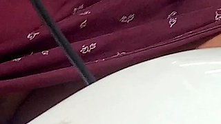 Hidden cam public sex