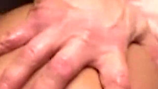 She Needs to Be Fucked Right Away so She Takes Two Guys for Double Penetration