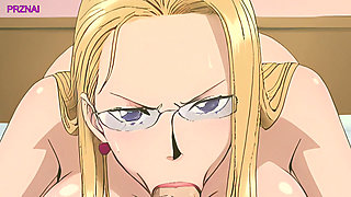 One Piece Kalifa (4) Hen