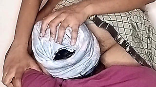 Girlfriend's Friend Said First Lick My Chute, Then She Ride My Big Dick
