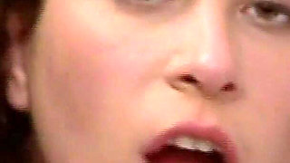 Nicolette Pumps Her Milk