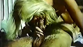 Sabrina Mastrolorenzo, Dominique Saint Claire And Nadine Roussial In The Erotic Dwarf