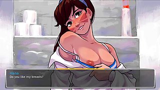 Undergarments, hd videos, mommy