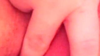 Wet Lil Pussy