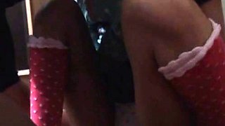 Amateur asian cocksucker teen